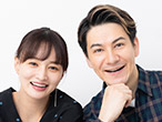 JOY×わたなべ麻衣